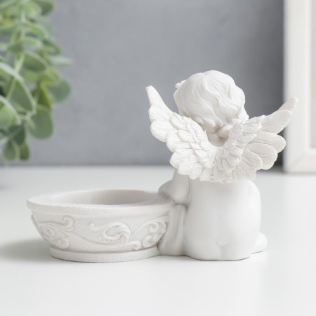 Snowel Angel in thought-2
