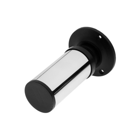 Support adjustable or001cr tundra, d = 50 mm, h = 120 mm, chromium color-2