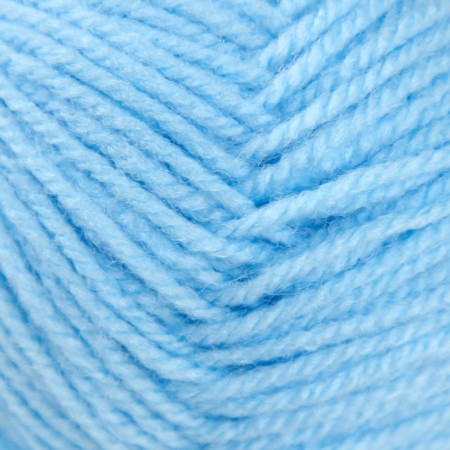Yarn "Children's novelty" 100% acrylic 200m/50g (519-Venerin Bashmachki)-2