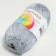 Yarn "Children's Cotton" 100%Mercerized cotton 330m/100g (276-pearl)