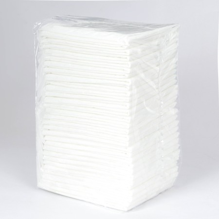 Disposable diapers absorbing for children, size 60x60, 5 layers, 30 pcs., Bab-2