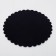 The substrate is reinforced, a wave, 30 cm, gold-black, 3.2 mm