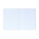A4 notebook, 96 sheets in the Bordeaux cage, boumvinyl cover, 60g/m2 block