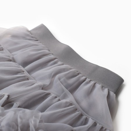 Lush skirt KAFTAN R.30 (98-104), gray-6