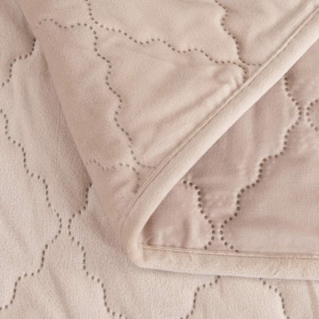 The bedspread and pillowcase "Demeter", size 160x220 cm, 50x70 cm-3
