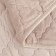 The bedspread and pillowcase "Demeter", size 160x220 cm, 50x70 cm