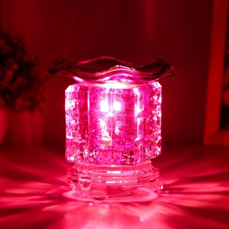 Aromariner "Cub" G4 30W Dimmer MIX 10x10x12 cm Risalux-3