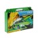 Box "A set of first grader. Car "for boys, without filling