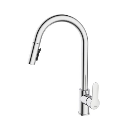 IDDIS Cuba CubsbP05, with a drawer, chrome