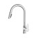 IDDIS Cuba CubsbP05, with a drawer, chrome