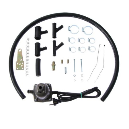 Universal Start-M engine heater with a thermostat of 70 degrees, 1.5 kV 7336165