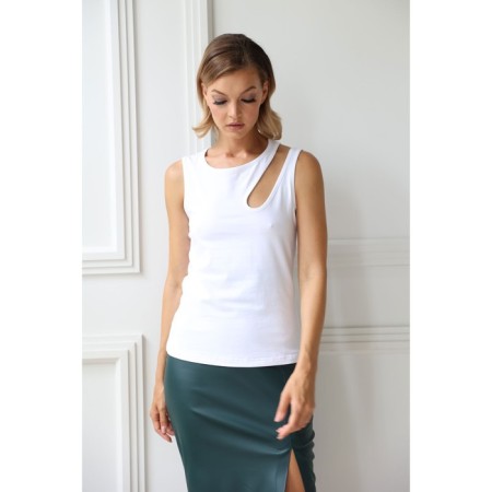 Female T -shirt, size 52-1