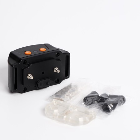 Electronic collar 661 for dogs, antila, waterproof-2