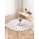 Tables on the table “Many gifts”, round, oxford, elastic band, size 140x140 cm, diameter 105-120 cm