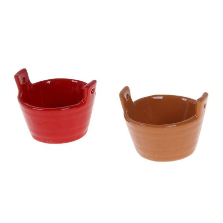 Solonka "Ushat" 0.05l / 6x5cm, standard mix-4