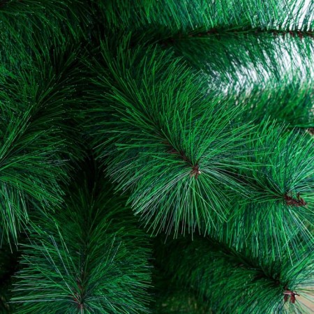 Cedar "Green" snow layer stand, 90 cm D needles 10 cm D of the lower tier 58 cm 57 branches-1