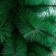 Cedar "Green" snow layer stand, 90 cm D needles 10 cm D of the lower tier 58 cm 57 branches