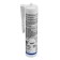Silicone sealant Soudal Profil, sanitary, white, 270 ml