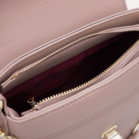 Bag-mixer on lightning, pink color-2