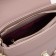 Bag-mixer on lightning, pink color