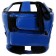 Helmet Boxing Fight Empire, Amateur, p. Xl, blue color