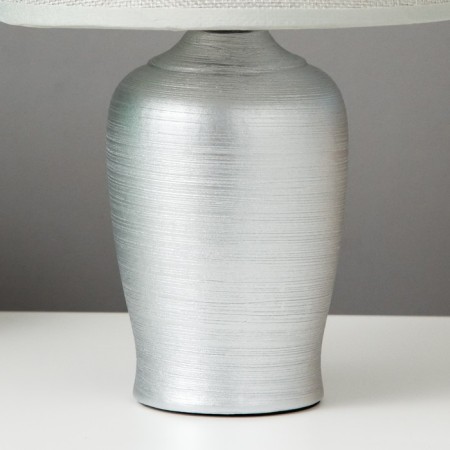 Highway lamp 16544/1 E14 40W gray 20x20x32 cm-4