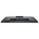 Monitor Dell 23.8 "P2425H Black IPS LED 16: 9 HDMI matte HAS PIV 250CD 178g/178g 1920x1 107488