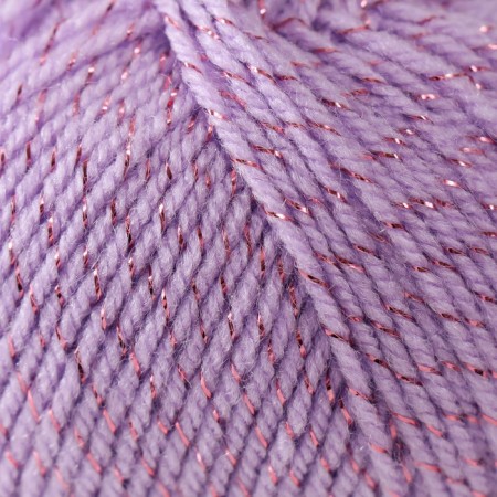 Yarn "Festive" 48% Kashmilon (pan), 48% acrylic, 4% metered 160m/50g (180 St.-2