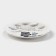Porcelain dessert plate "Winnie the Pooh", D = 20 cm, porcelain