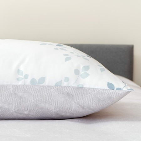 Set 1.5 joint venture: blanket, sheet, pillowcase, size 150x220 cm, 180x230 cm, 50x70 cm-3