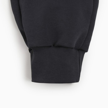 Pants men's sports minku color graphite, rr 52-6