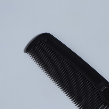 Hairdresser set, 2 items, black color-2