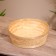 Vaska wicker, from bamboo 28x23x10 cm