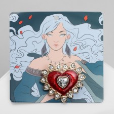 Brooch 