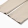 Women's pants Minaku: Safari beige color, rr 52