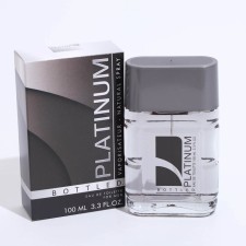 Male Water Platinum Bottled, 100 ml (based on Polo (R.lauren)