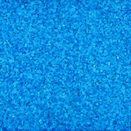 Color sand in the Blue package 100 ± 10 g mix-2