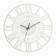 Wall-wall watches "openwork", silent, d-40 cm, aa