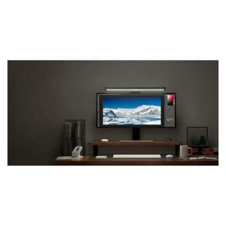 Smart LED panel Yeelight Led Monitor Light Bar (Ylodj-0027), 5 W, 300 lm-4