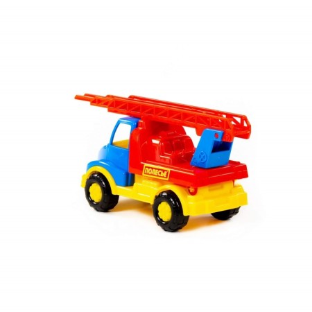 Car-fire special machine "Knowk"-1