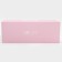 Confectionery packaging, cupcake box with PVC lid, Present, 30 x 8 x 11 cm