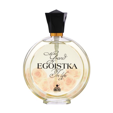 Women's toilet water Grand Egoistka in Life, 100 ml-1