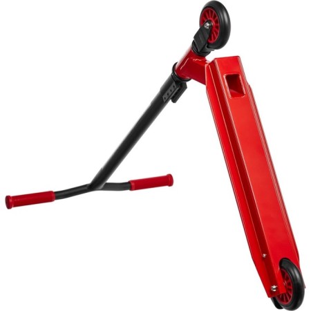 Self -cot stunt Bradex Boost, wheels 100 mm-9