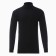 Male turtleneck, black color, size 52