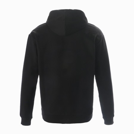 Hoods male, black color, size 56 (2xl)-5