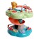 Developing toy "Magic tree", light and sound effects, works from batteries