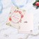 Postcard "Today and Forever Together! Happy Wedding Day!" 20.5x28 cm