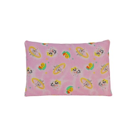 Pillow, size 50 × 70 ± 2 cm, holofiber, multi-3