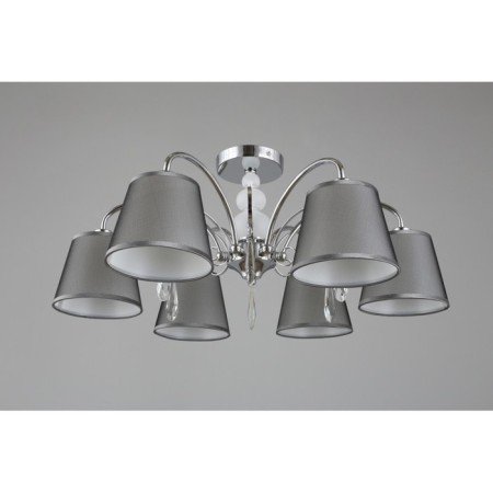 Ceiling chandelier Recco E14 240W-4