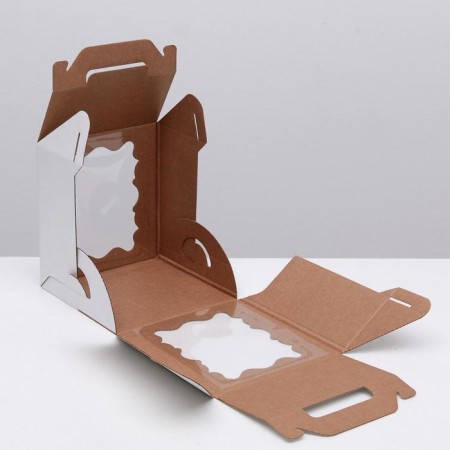 Confectionery packaging, 20 x 20 x 22 cm-1